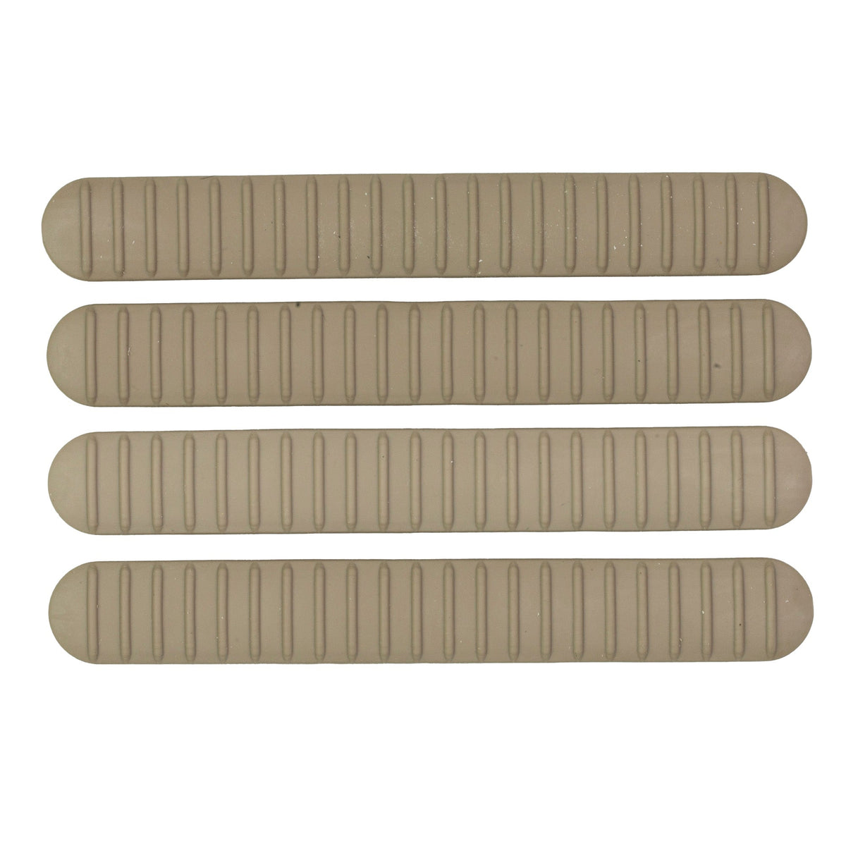 B5 RAIL COVER M - LOK FDE - Get Tight Gear