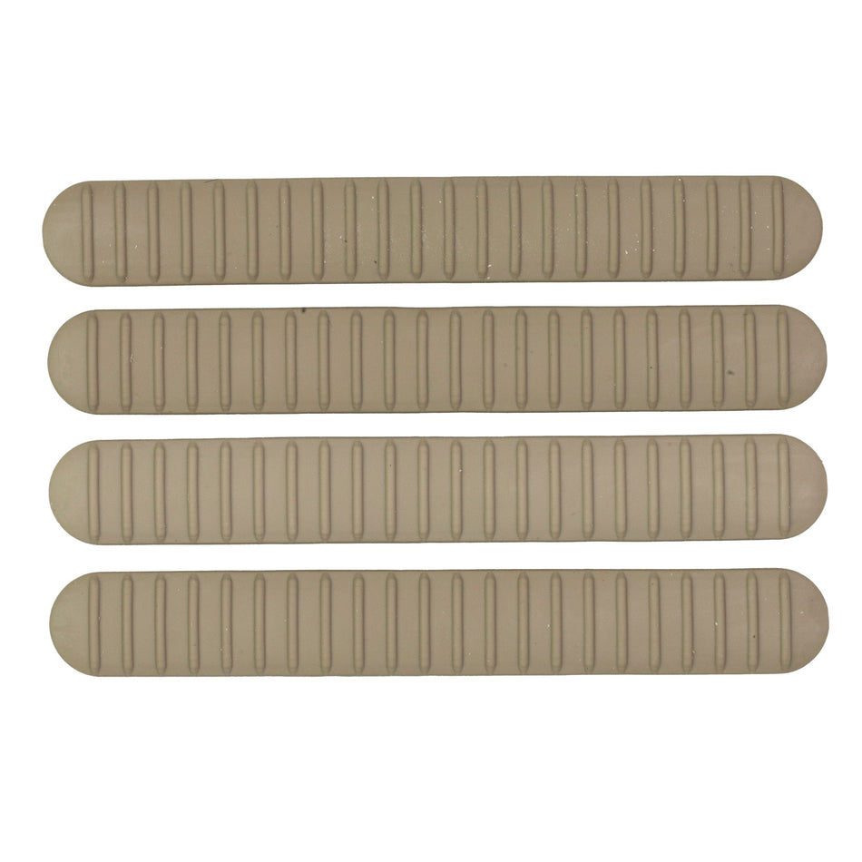 B5 RAIL COVER M - LOK FDE - Get Tight Gear