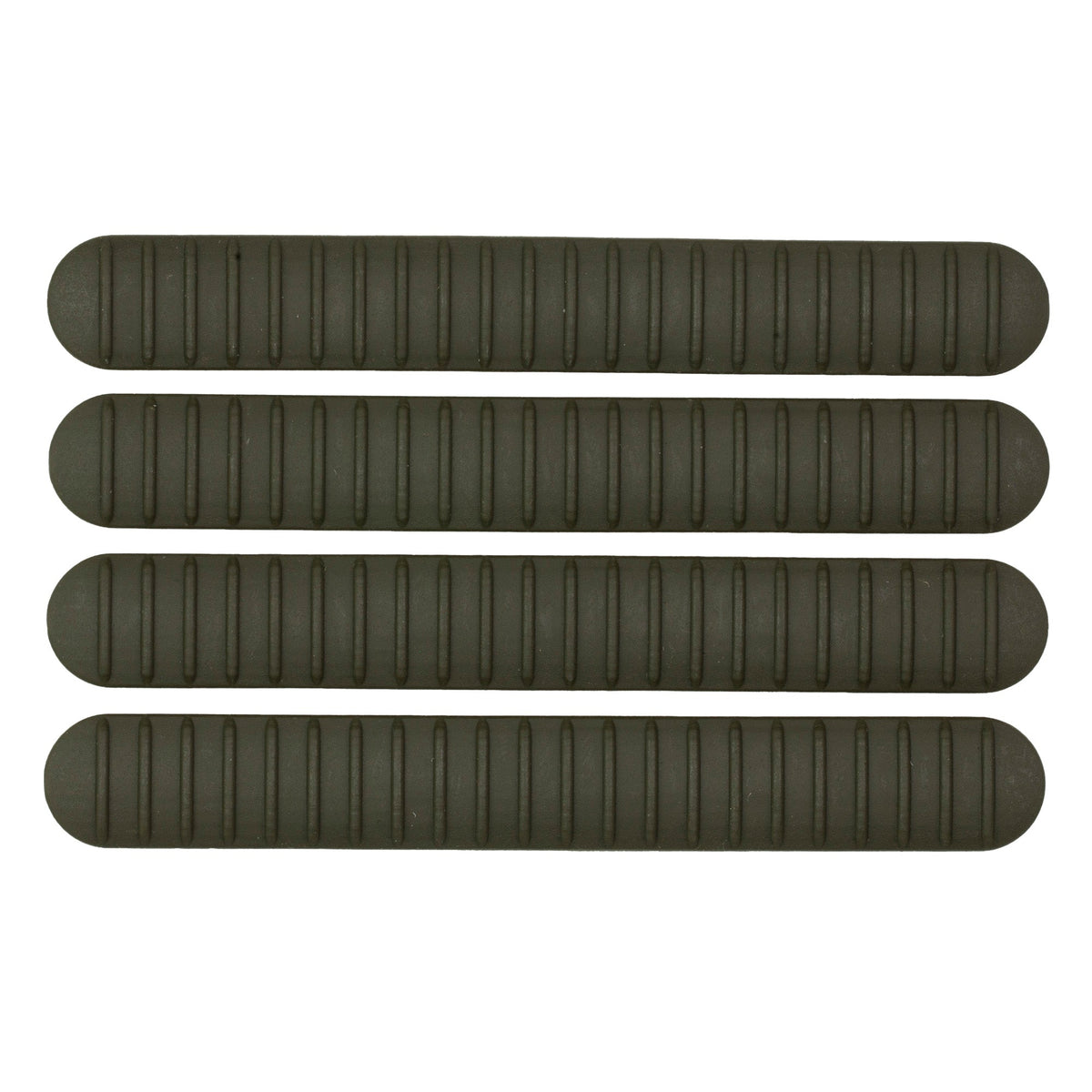 B5 RAIL COVER M - LOK ODG - Get Tight Gear