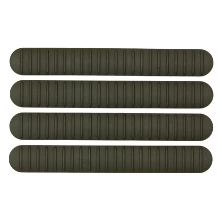 B5 RAIL COVER M - LOK ODG - Get Tight Gear