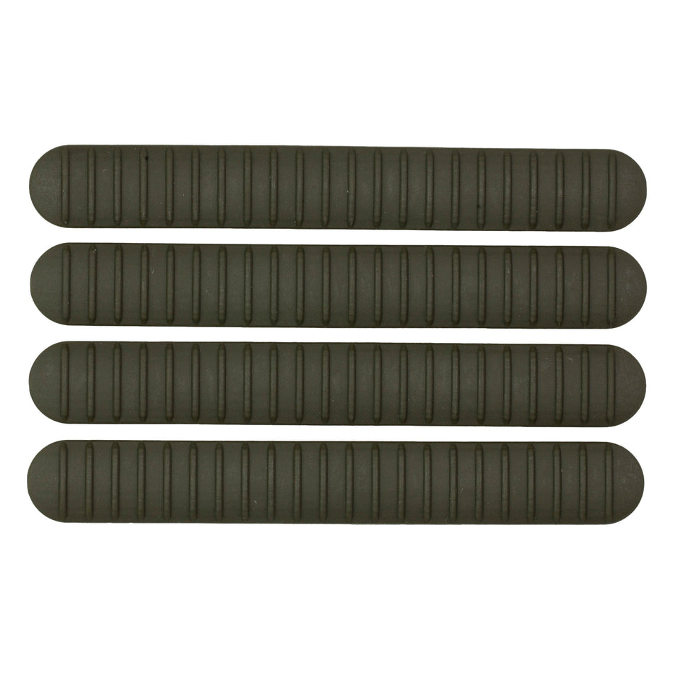 B5 RAIL COVER M - LOK ODG - Get Tight Gear