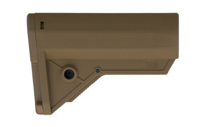 B5 SIERRA K STOCK COYOTE - Get Tight Gear