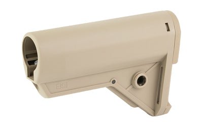 B5 SIERRA K STOCK FLAT DARK EARTH - Get Tight Gear