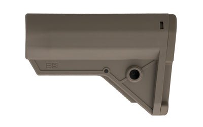 B5 SIERRA K STOCK FLAT DARK EARTH - Get Tight Gear