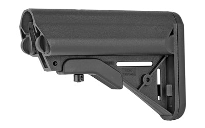 B5 SOPMOD STK GOV MIL - SPEC BLK - Get Tight Gear