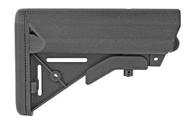 B5 SOPMOD STK GOV MIL - SPEC BLK - Get Tight Gear