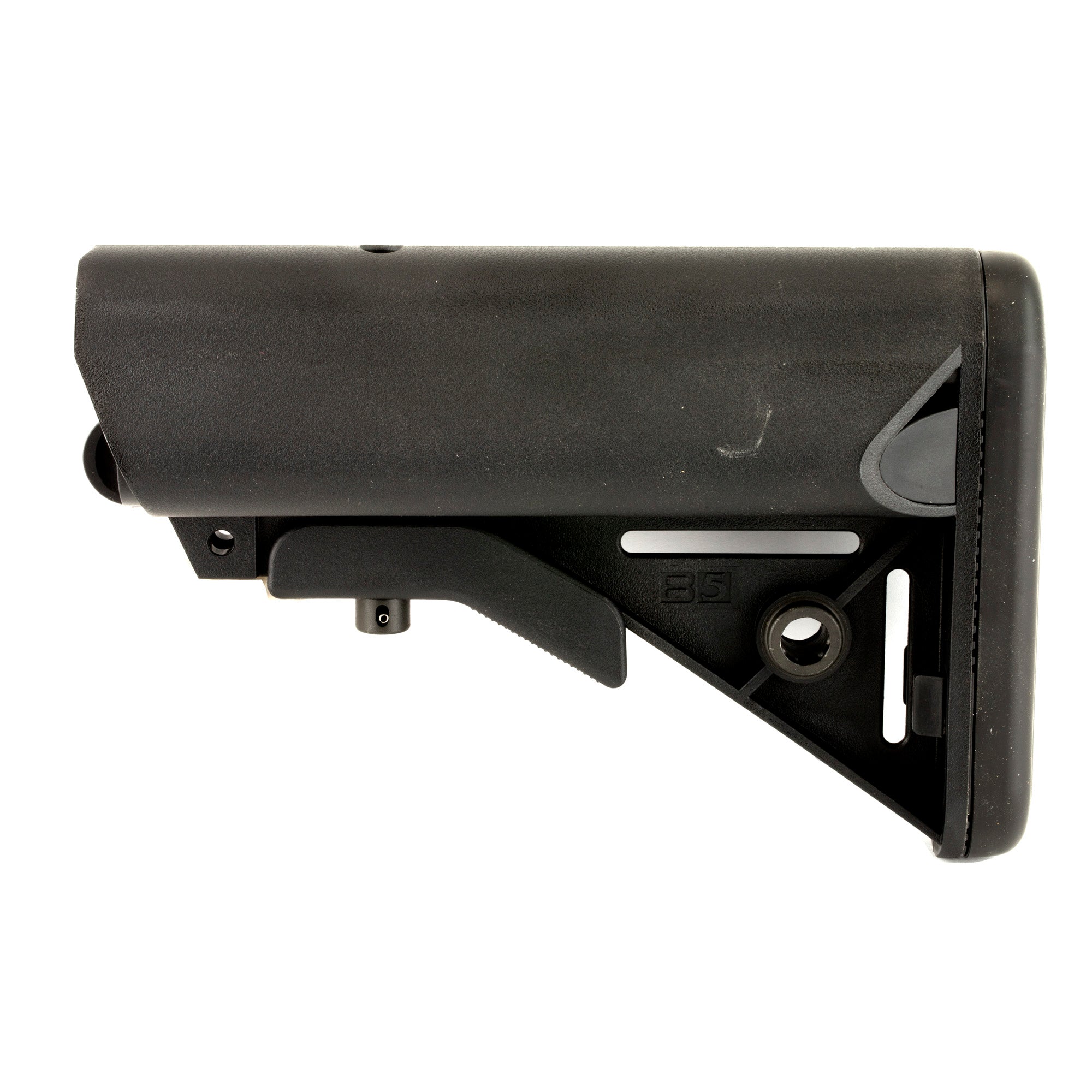 B5 SOPMOD STK MIL - SPEC BLK - Get Tight Gear