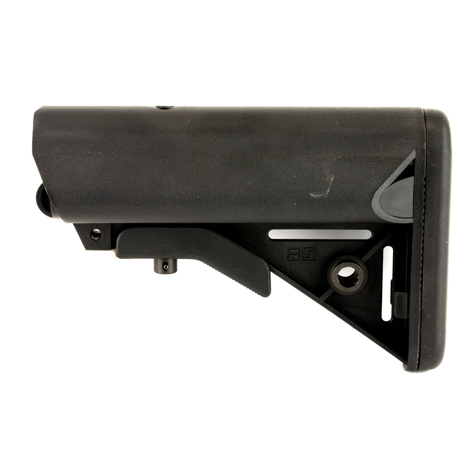 B5 SOPMOD STK MIL - SPEC BLK - Get Tight Gear