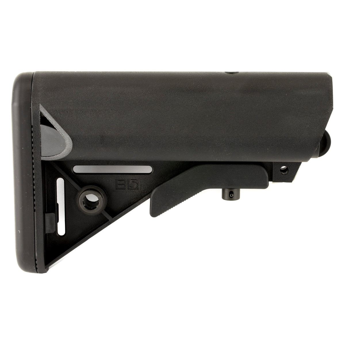 B5 SOPMOD STK MIL - SPEC BLK - Get Tight Gear