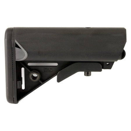 B5 SOPMOD STK MIL - SPEC BLK - Get Tight Gear