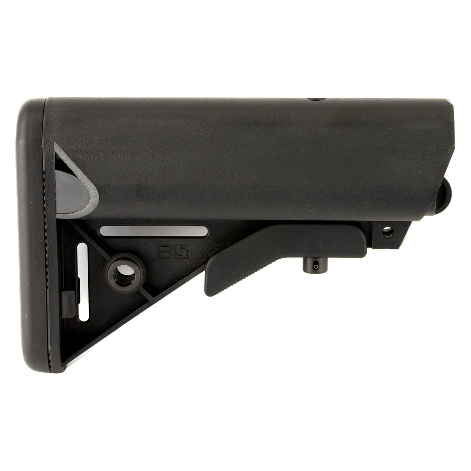 B5 SOPMOD STK MIL - SPEC BLK - Get Tight Gear