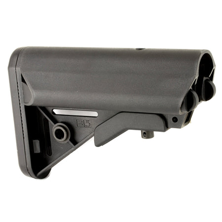 B5 SOPMOD STK MIL - SPEC BLK - Get Tight Gear