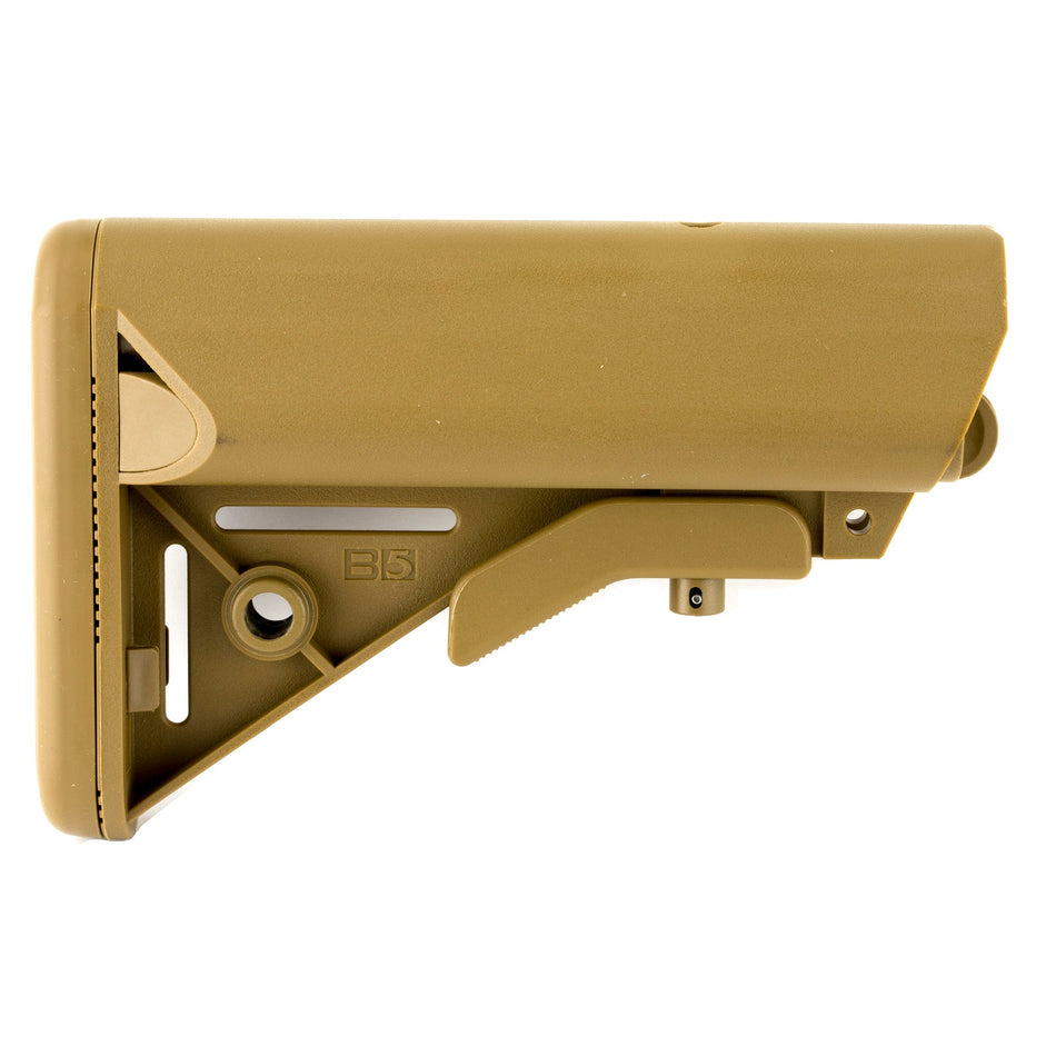 B5 SOPMOD STK MIL - SPEC CB - Get Tight Gear