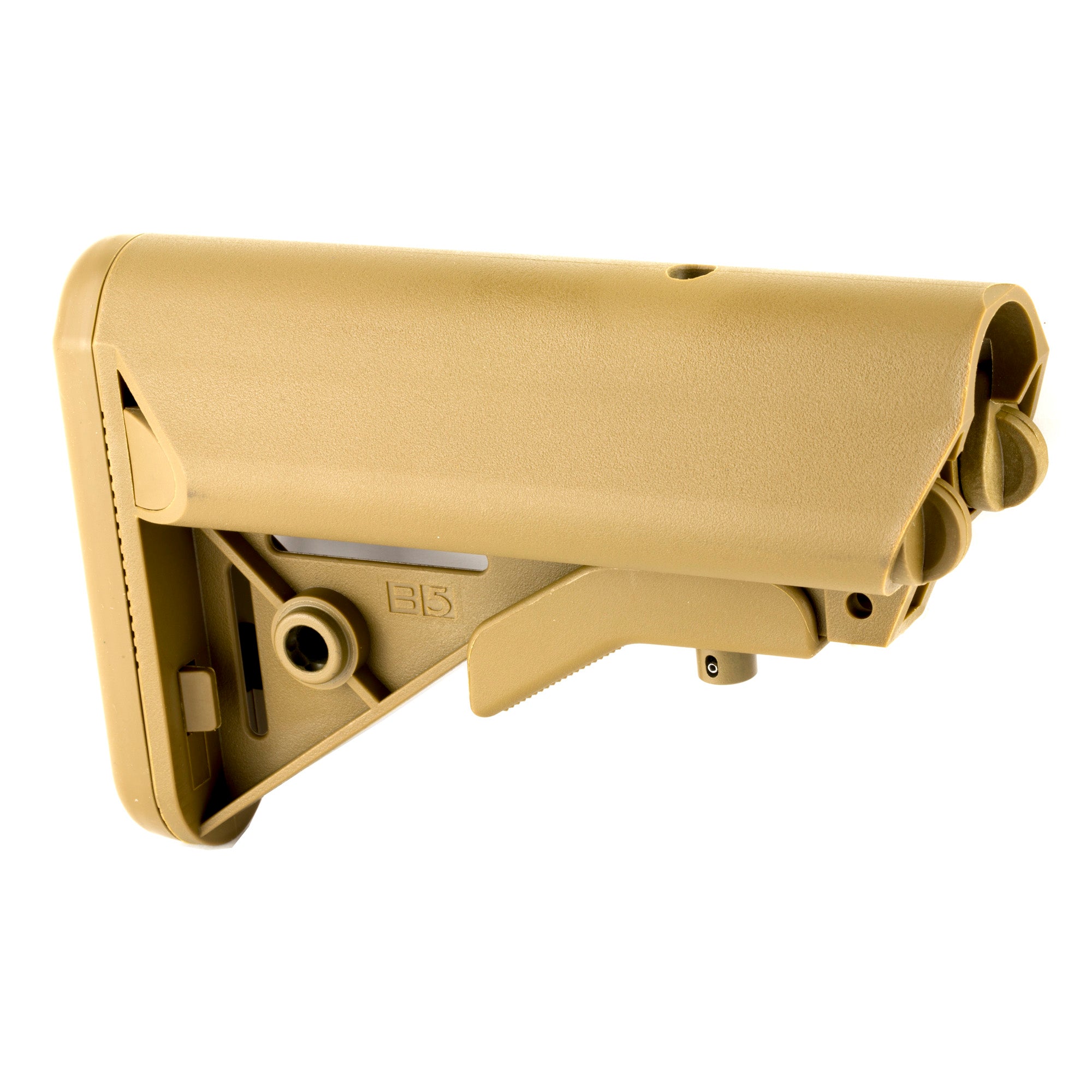 B5 SOPMOD STK MIL - SPEC CB - Get Tight Gear