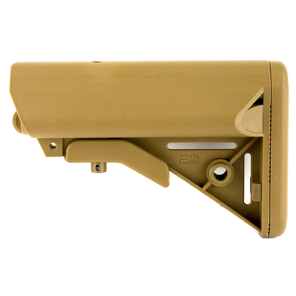 B5 SOPMOD STK MIL - SPEC CB - Get Tight Gear
