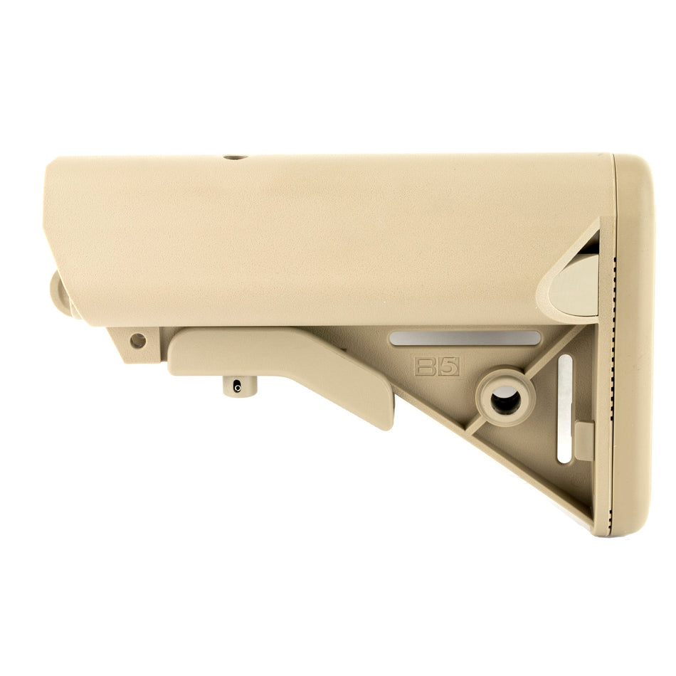 B5 SOPMOD STK MIL - SPEC FDE - Get Tight Gear