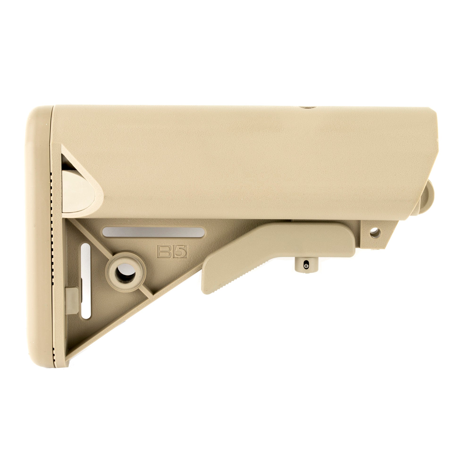B5 SOPMOD STK MIL - SPEC FDE - Get Tight Gear