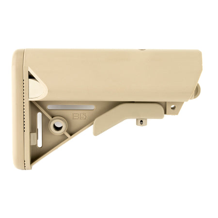 B5 SOPMOD STK MIL - SPEC FDE - Get Tight Gear