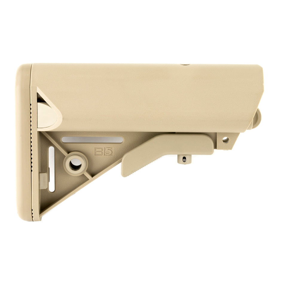 B5 SOPMOD STK MIL - SPEC FDE - Get Tight Gear