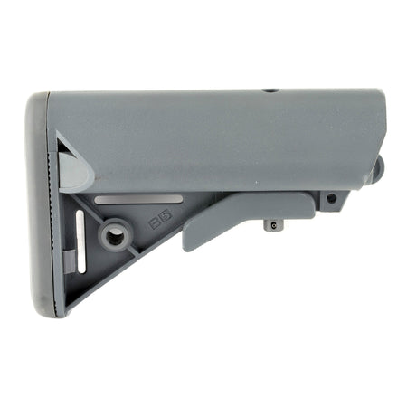 B5 SOPMOD STK MIL - SPEC GRY - Get Tight Gear
