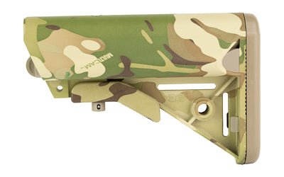 B5 SOPMOD STK MIL - SPEC MCAM - Get Tight Gear