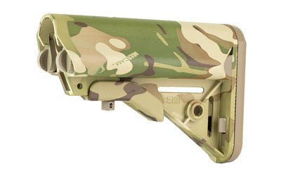B5 SOPMOD STK MIL - SPEC MCAM - Get Tight Gear