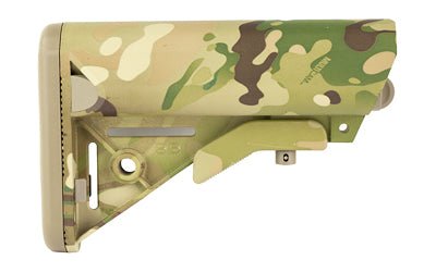 B5 SOPMOD STK MIL - SPEC MCAM - Get Tight Gear
