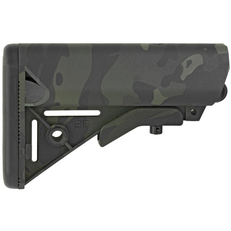 B5 SOPMOD STK MIL - SPEC MULTICAM BLK - Get Tight Gear