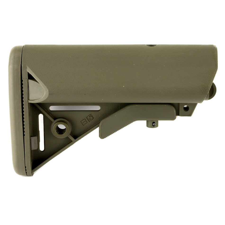 B5 SOPMOD STK MIL - SPEC ODG - Get Tight Gear