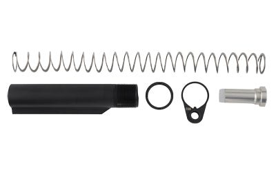 B5 SRK EXTENTION KIT BLK - Get Tight Gear