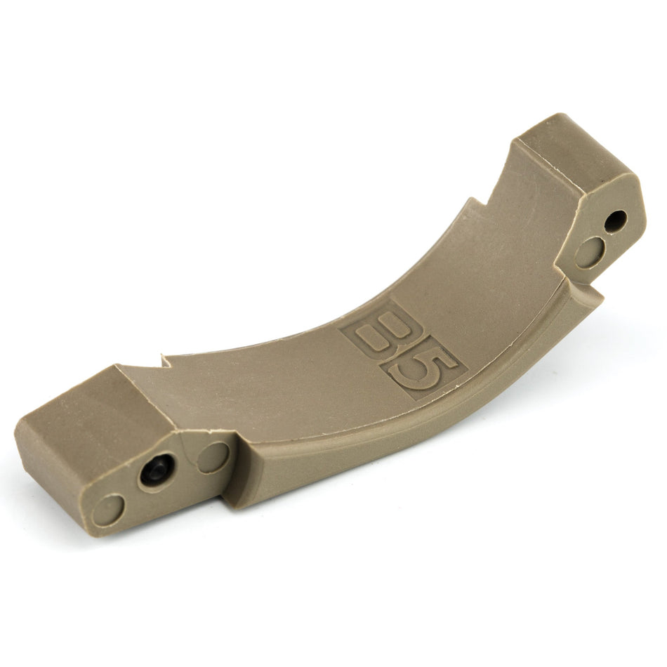 B5 TRIGGER GUARD COMPOSITE FDE - Get Tight Gear