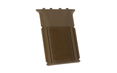 B5 VERTICAL GRIP M - LOK COYOTE BROWN - Get Tight Gear