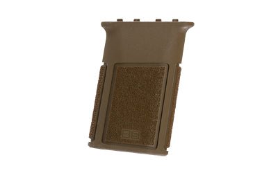 B5 VERTICAL GRIP M - LOK COYOTE BROWN - Get Tight Gear