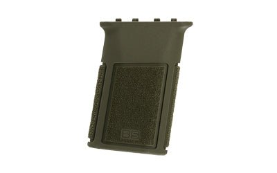 B5 VERTICAL GRIP M - LOK OD GREEN - Get Tight Gear