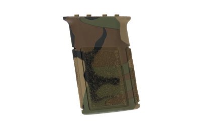 B5 VERTICAL GRIP M - LOK WOODLAND - Get Tight Gear