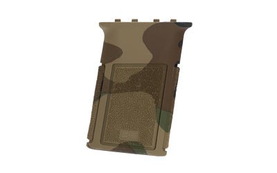B5 VERTICAL GRIP M - LOK WOODLAND - Get Tight Gear