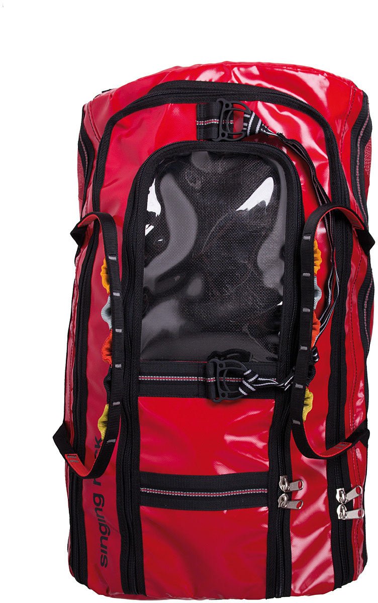 Baby Rescue Bag - Get Tight Gear