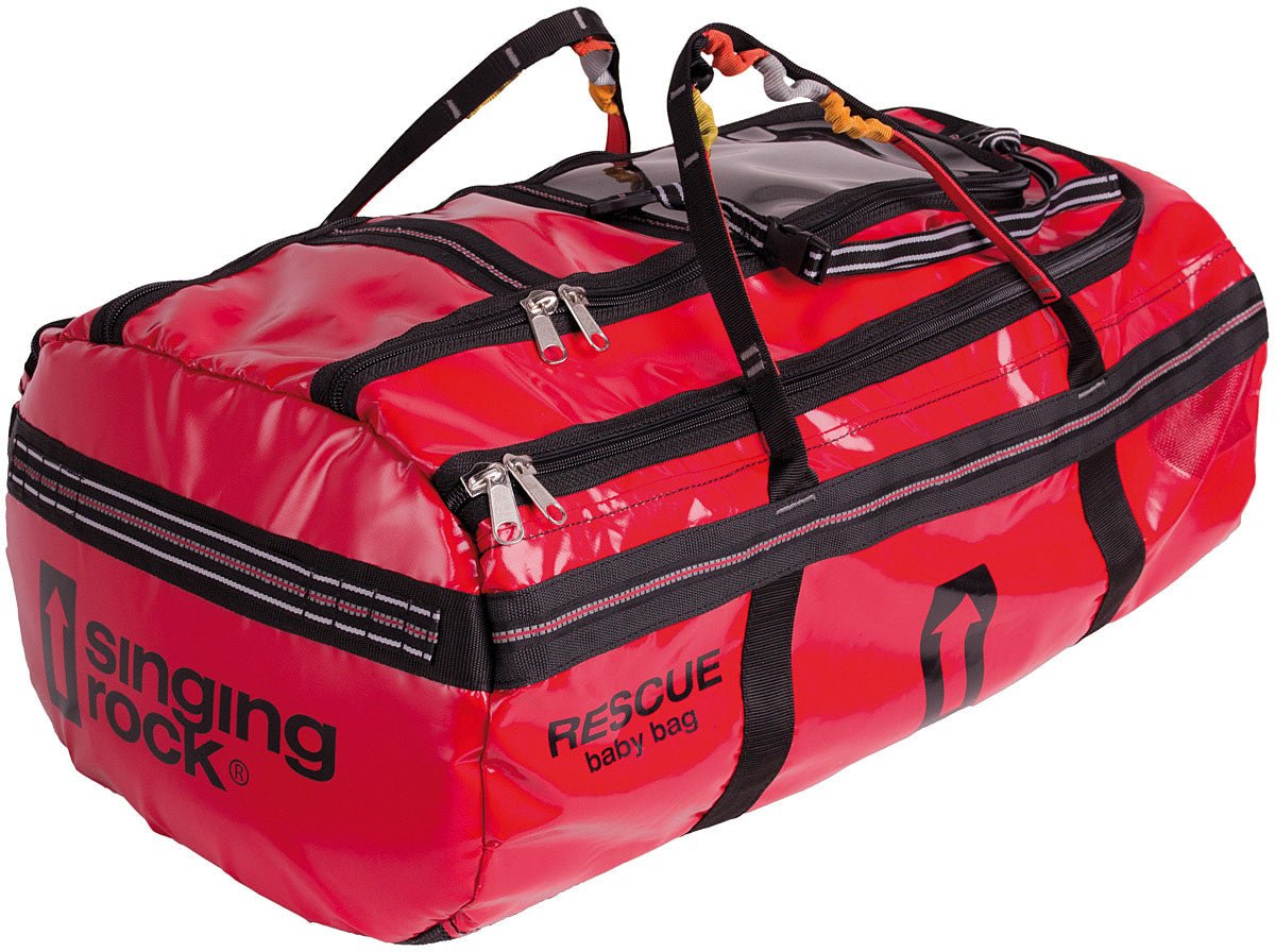 Baby Rescue Bag - Get Tight Gear