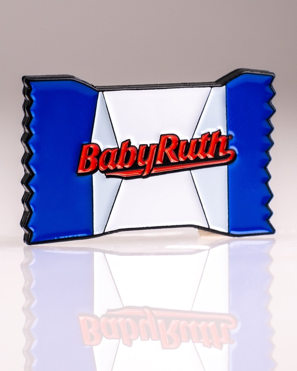 Baby Ruth® Ball Marker - Get Tight Gear