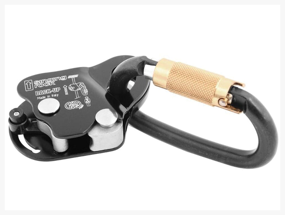 Back Up Fall Arrester - Get Tight Gear