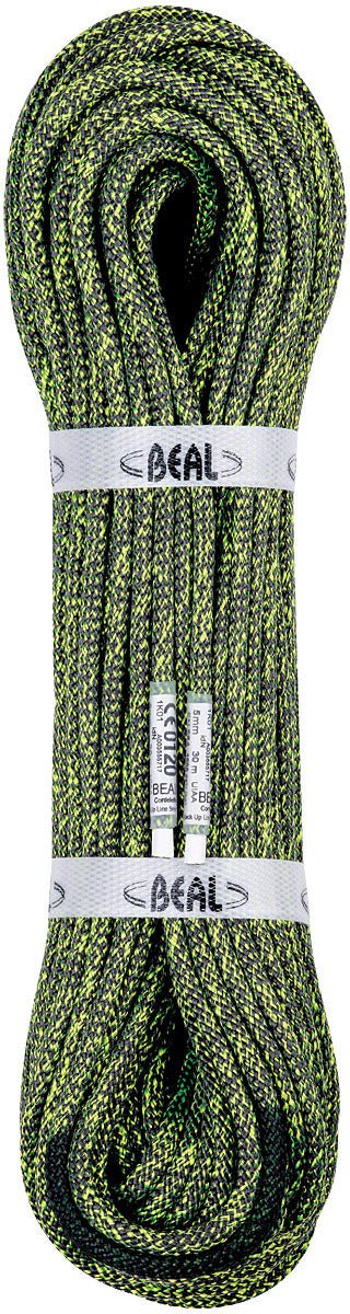 Back Up Line 5 Mm X 40 M - Get Tight Gear