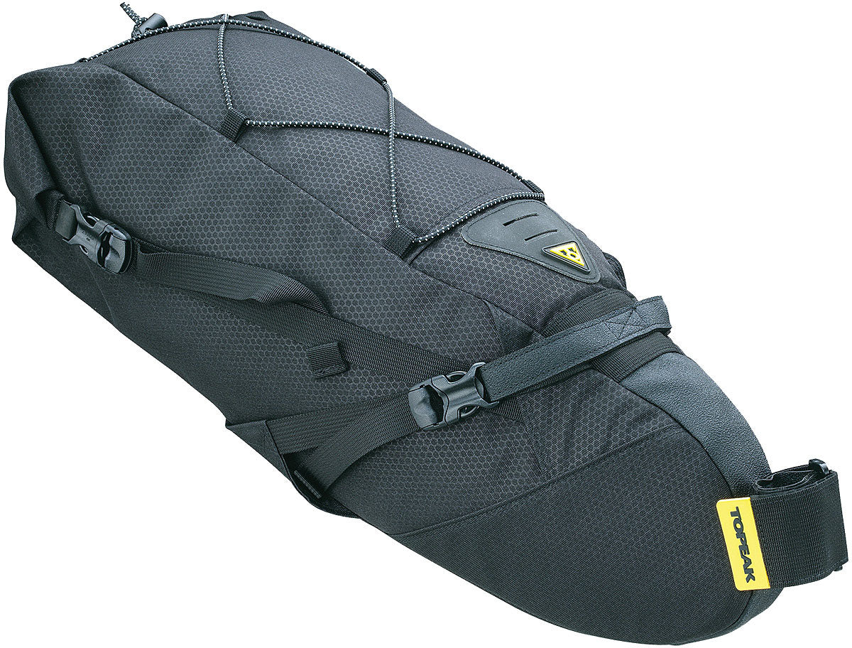 Backloader Bag 10 L Underseat - Get Tight Gear