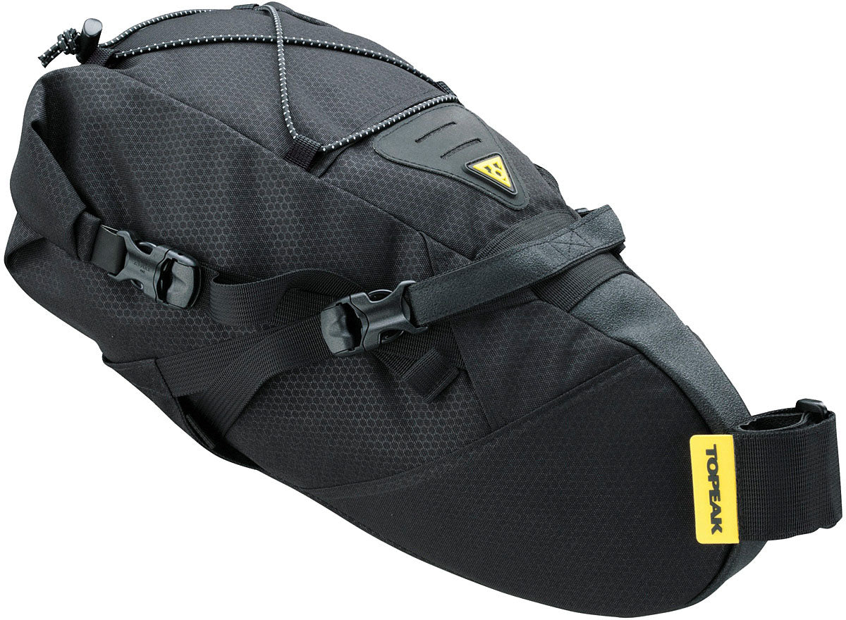 Backloader Bag 6 L Underseat - Get Tight Gear