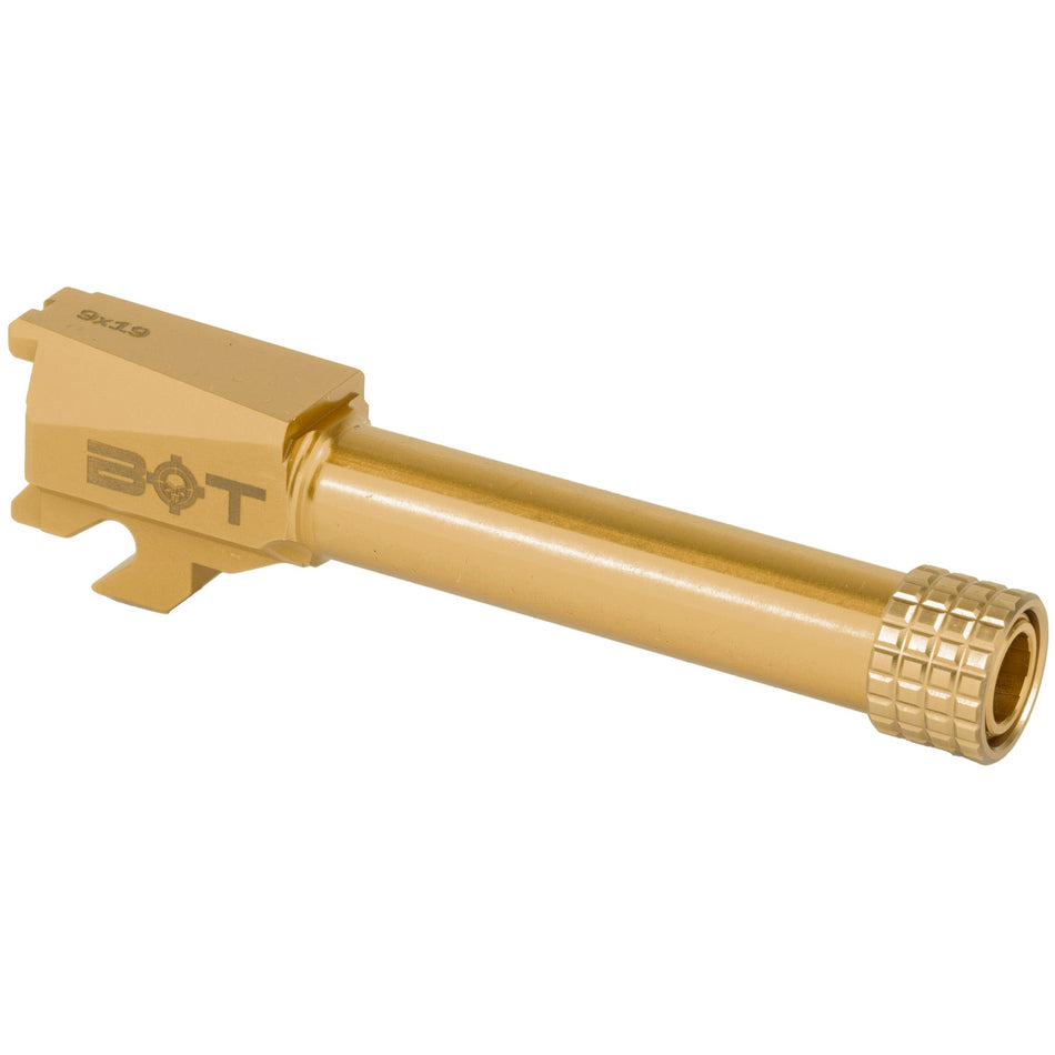 BACKUP BBL SIG P320 CMPCT THRD FDE - Get Tight Gear