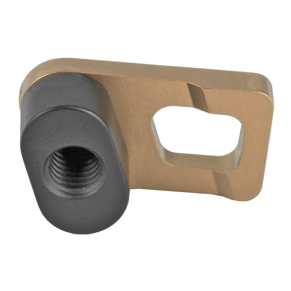 BAD EMMR MAG RELEASE LARGE FDE - Get Tight Gear