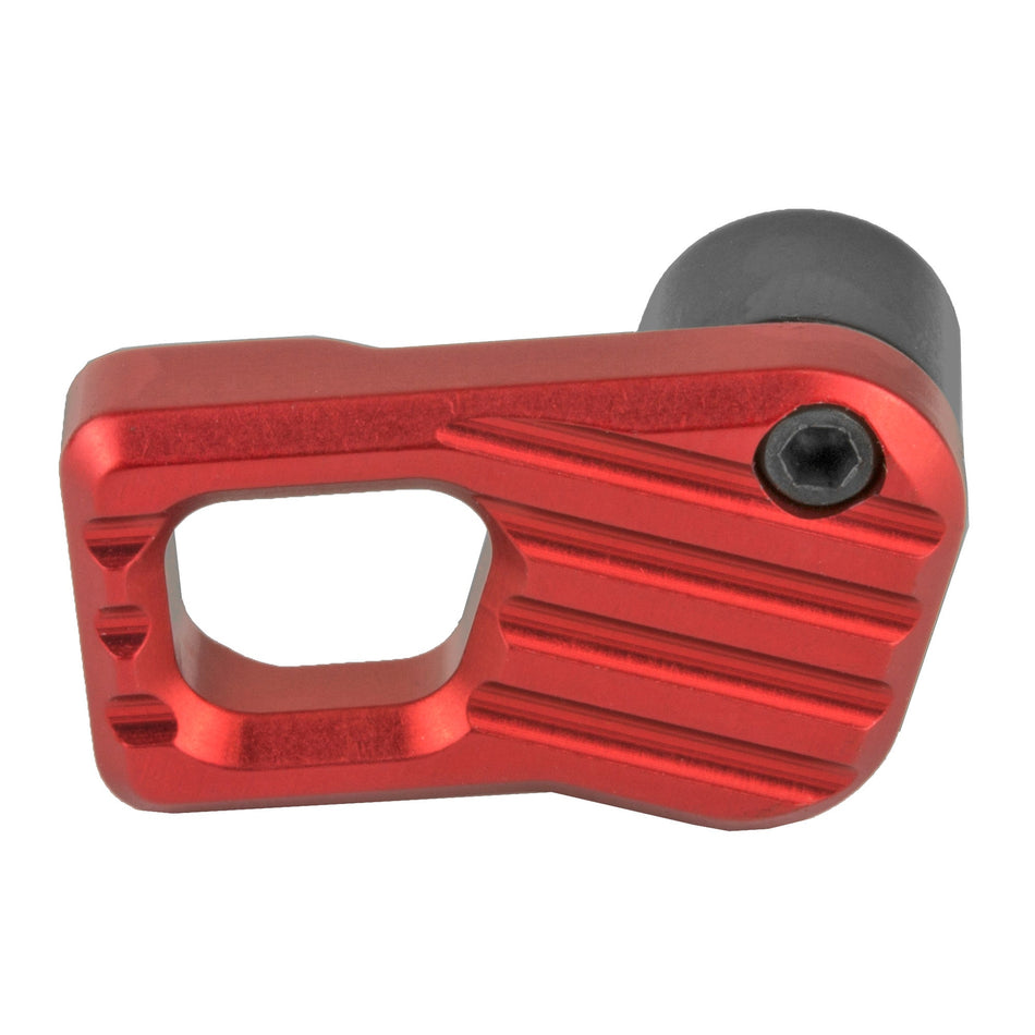 BAD EMMR MAG RELEASE LARGE RED - Get Tight Gear