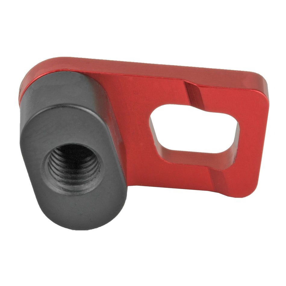 BAD EMMR MAG RELEASE LARGE RED - Get Tight Gear