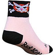 Bad Kitty 2" Womens - Get Tight Gear