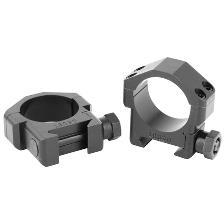 BADGER 30MM SCOPE RING STD - Get Tight Gear