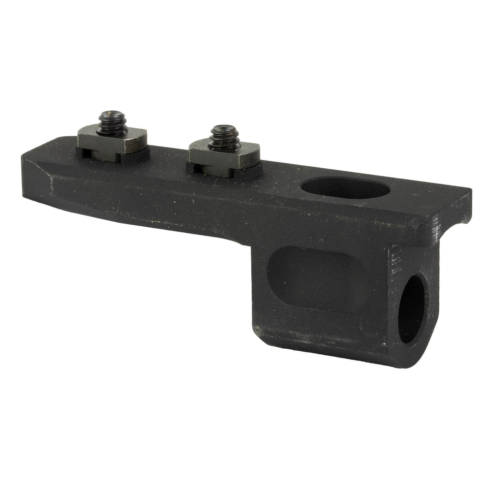 BADGER BIPOD MOUNT MLOK BLK - Get Tight Gear